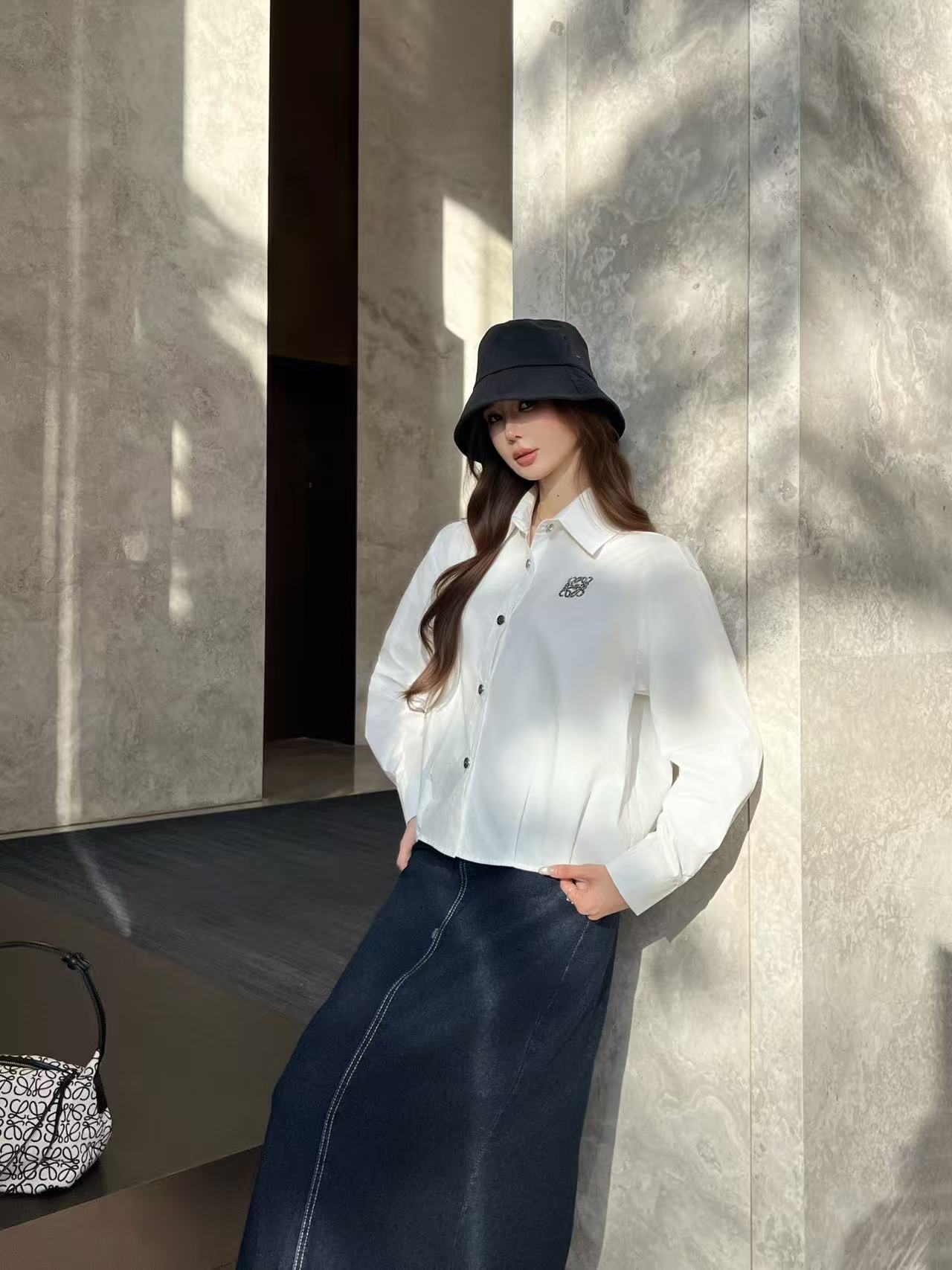 LOEWE Mujer SS LOEW* SML