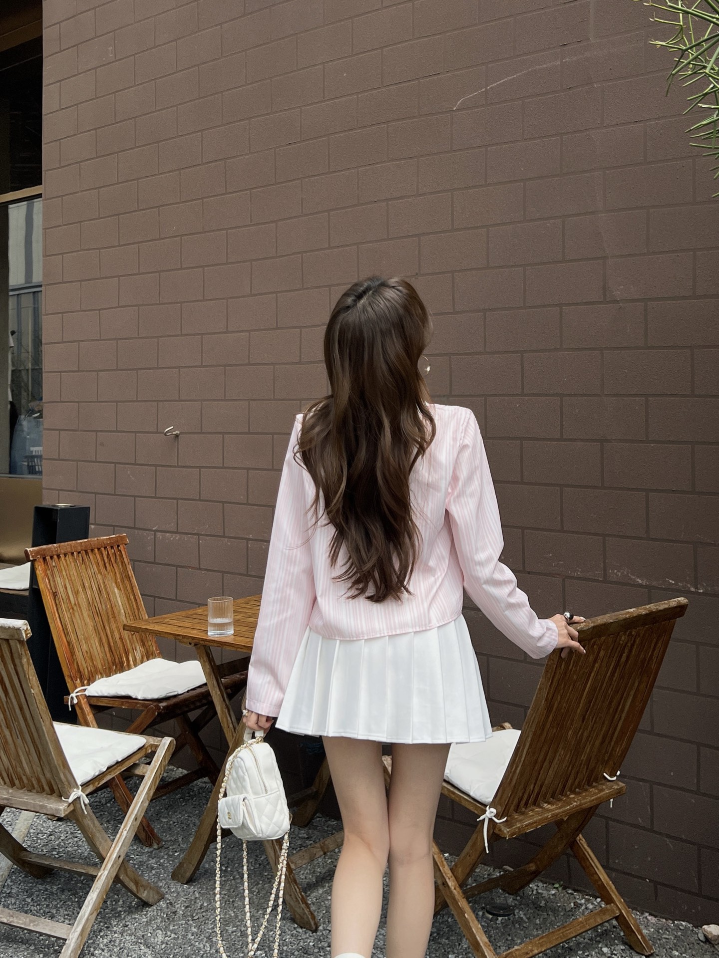 Chanel Women New CHANE* SML — photo 6