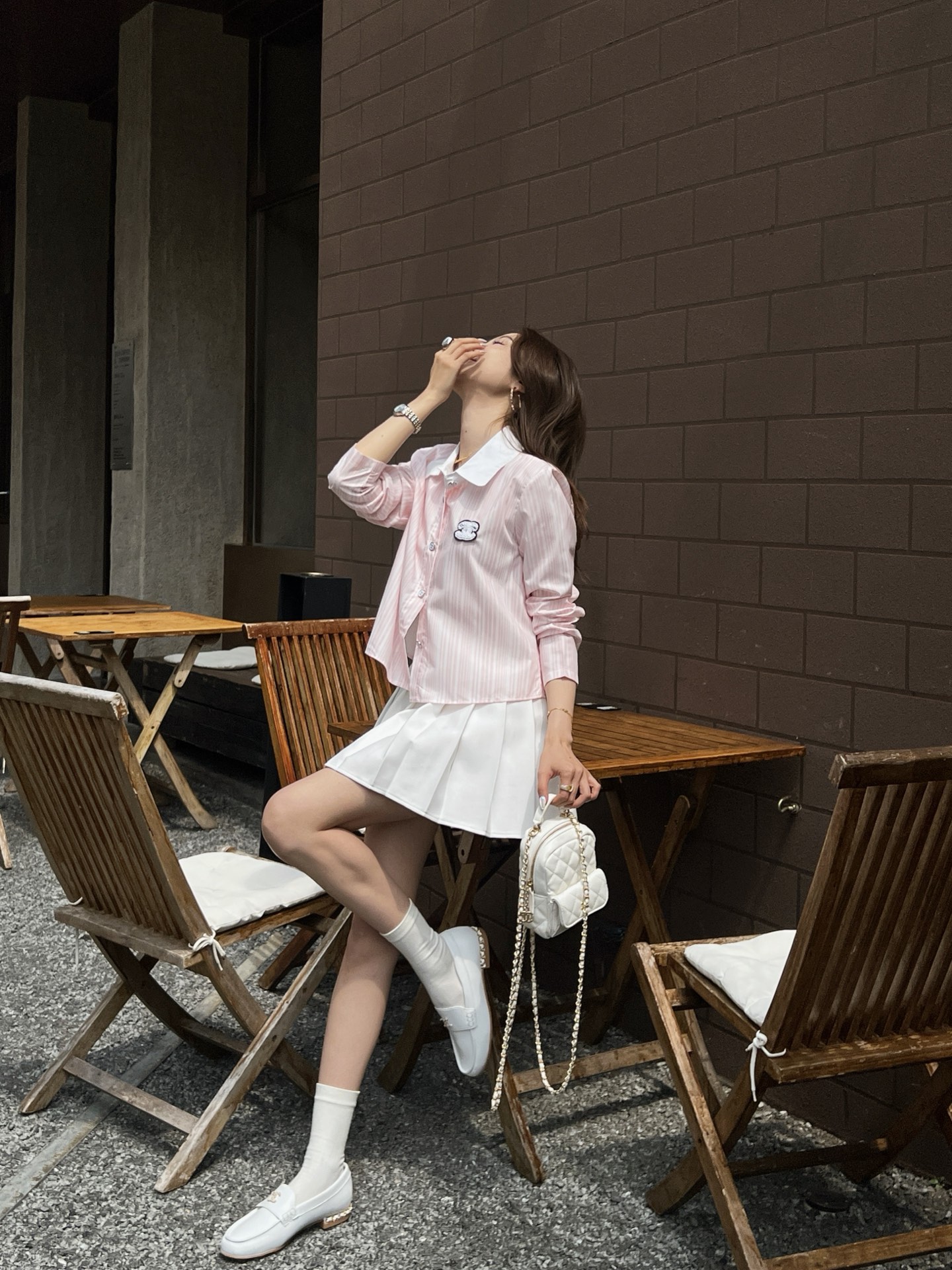 Chanel Women New CHANE* SML — photo 5