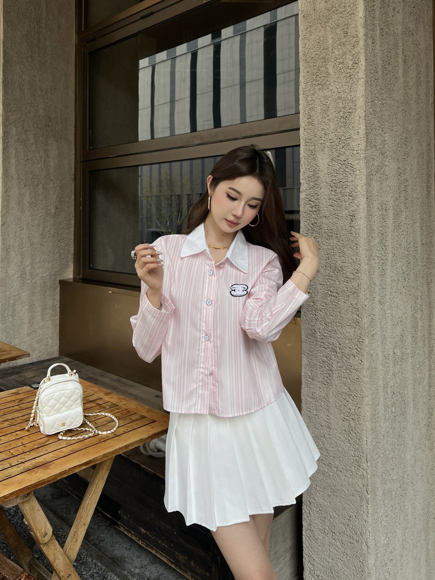 Chanel Women New CHANE* SML — photo 8