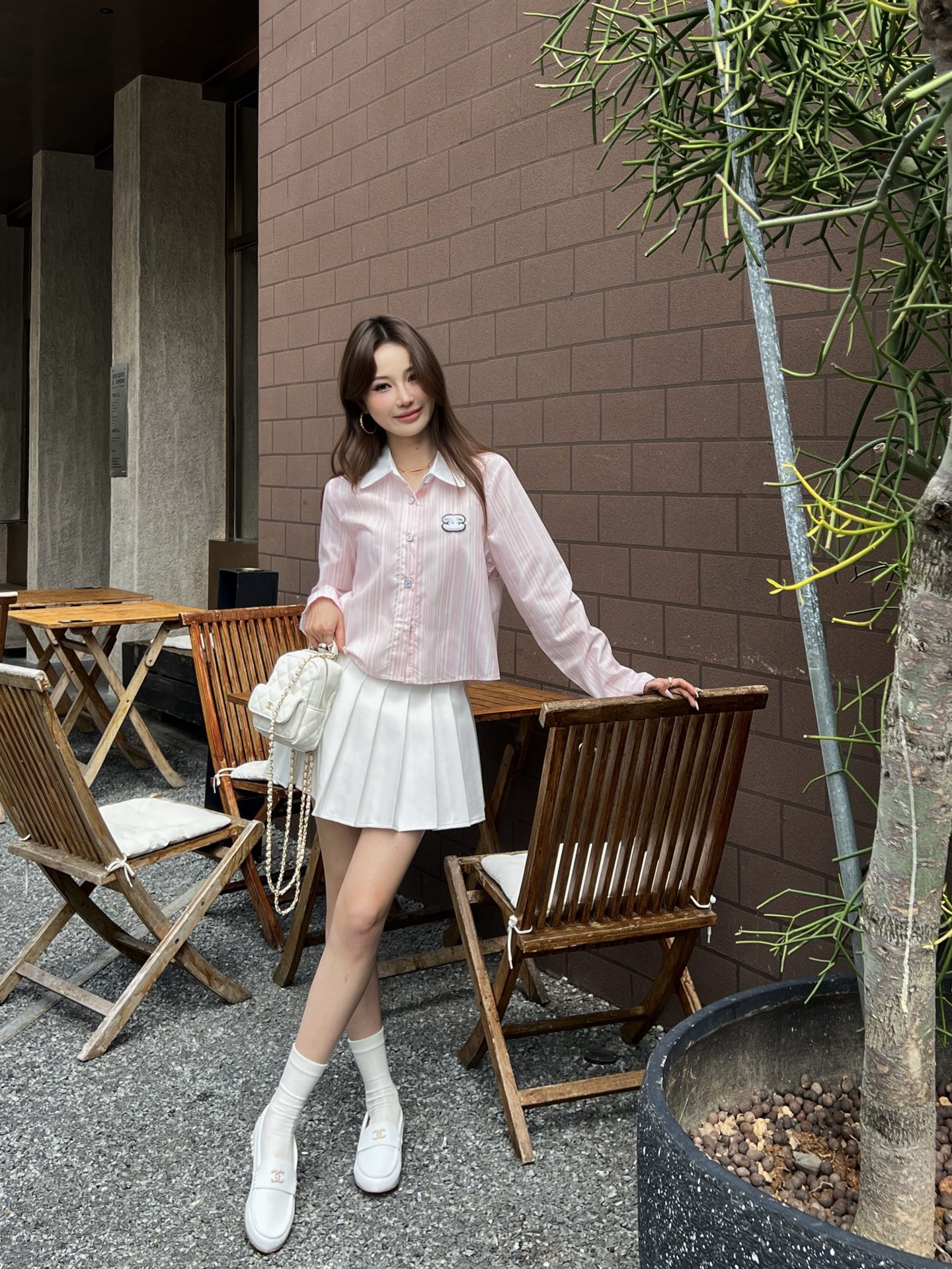 Chanel Women New CHANE* SML — photo 9