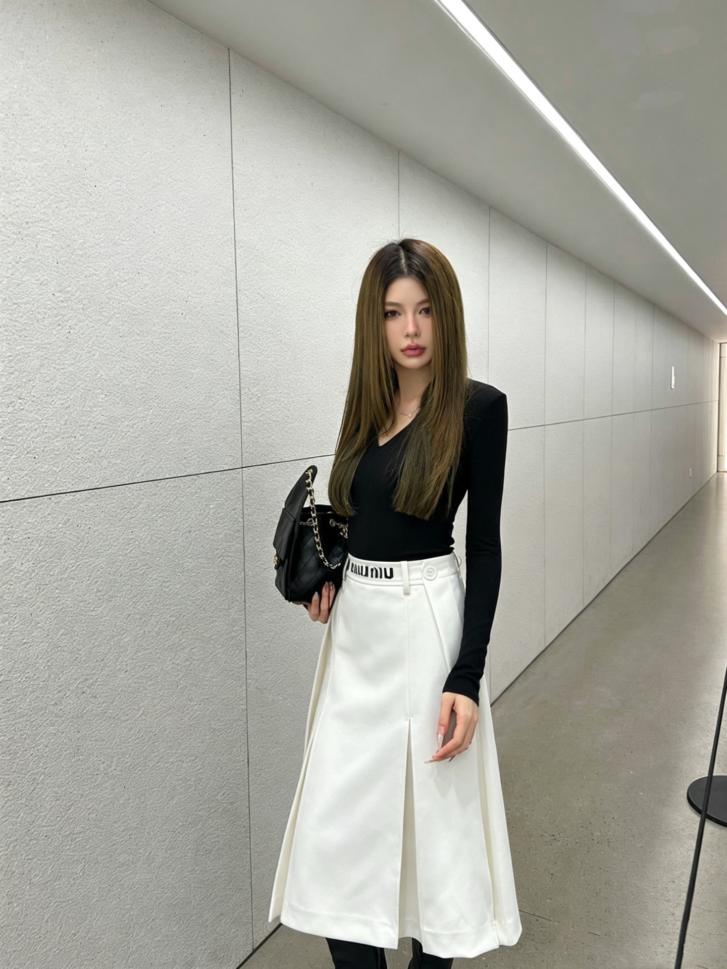 Miu Miu - Pants