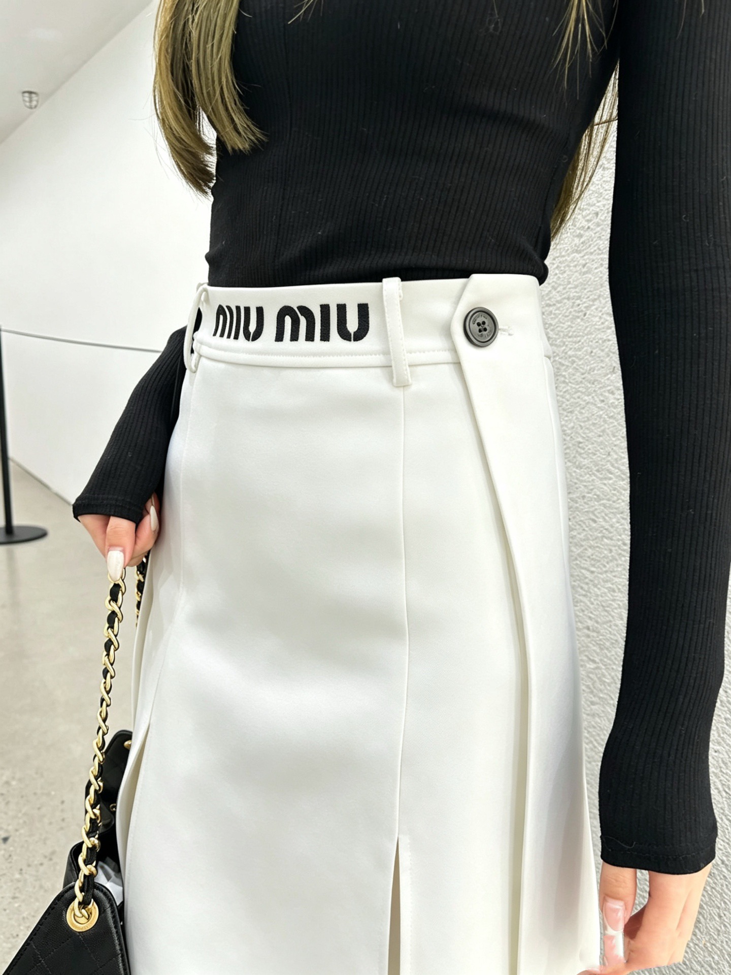Miu Miu - Pants
