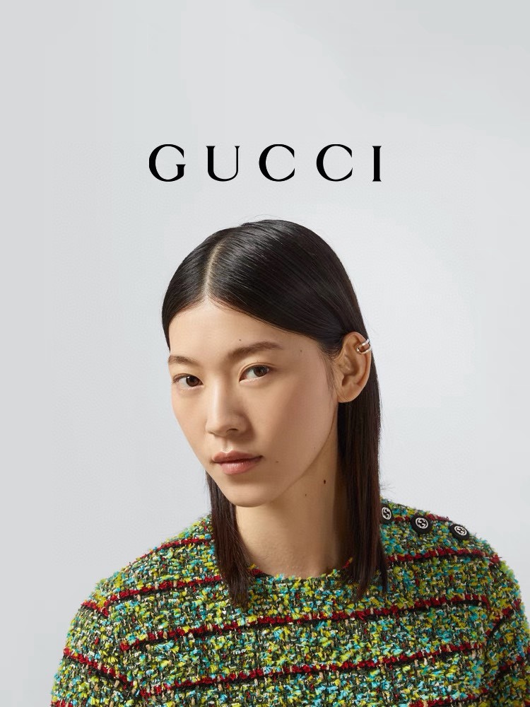 Gucci Gucci 耳饰