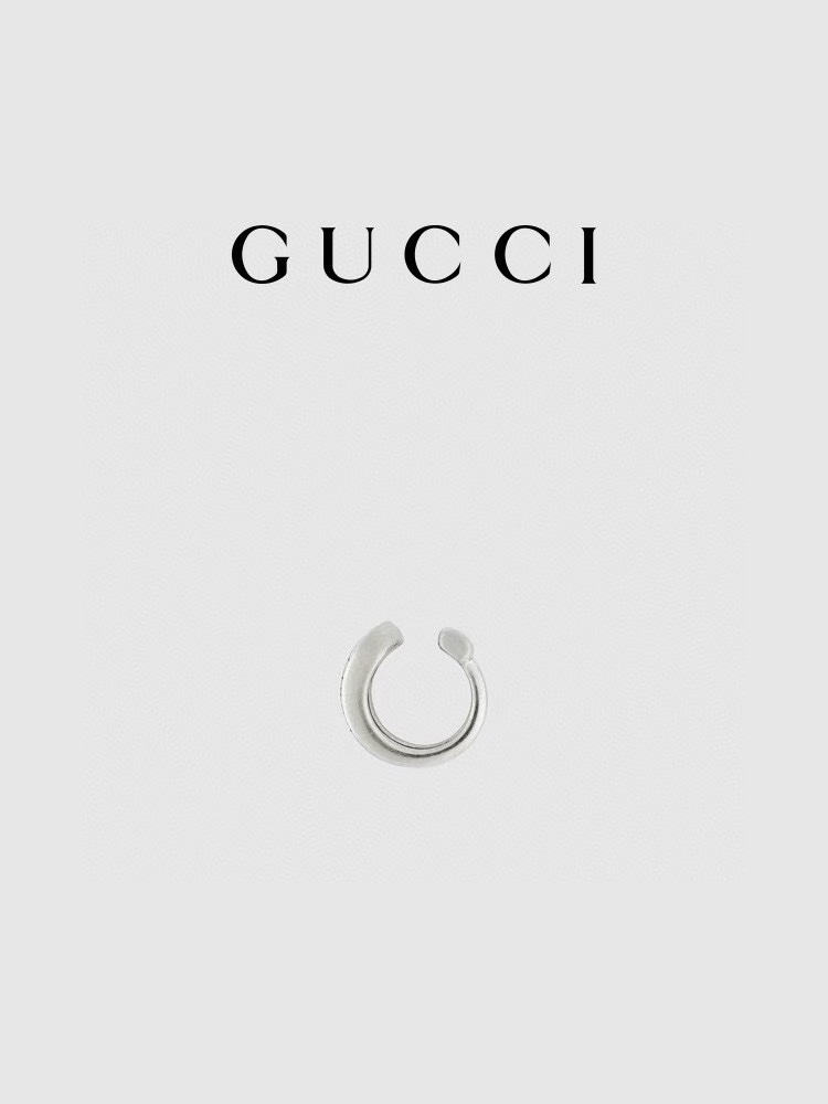 Gucci Gucci 耳饰