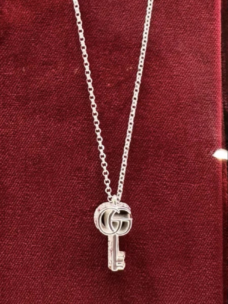 Gucci 手环