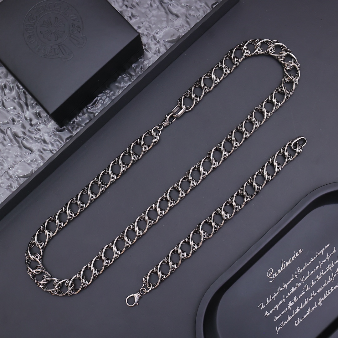 Dolce & Gabbana Haute Couture Haute Couture Fine Jewelry Necklace 5