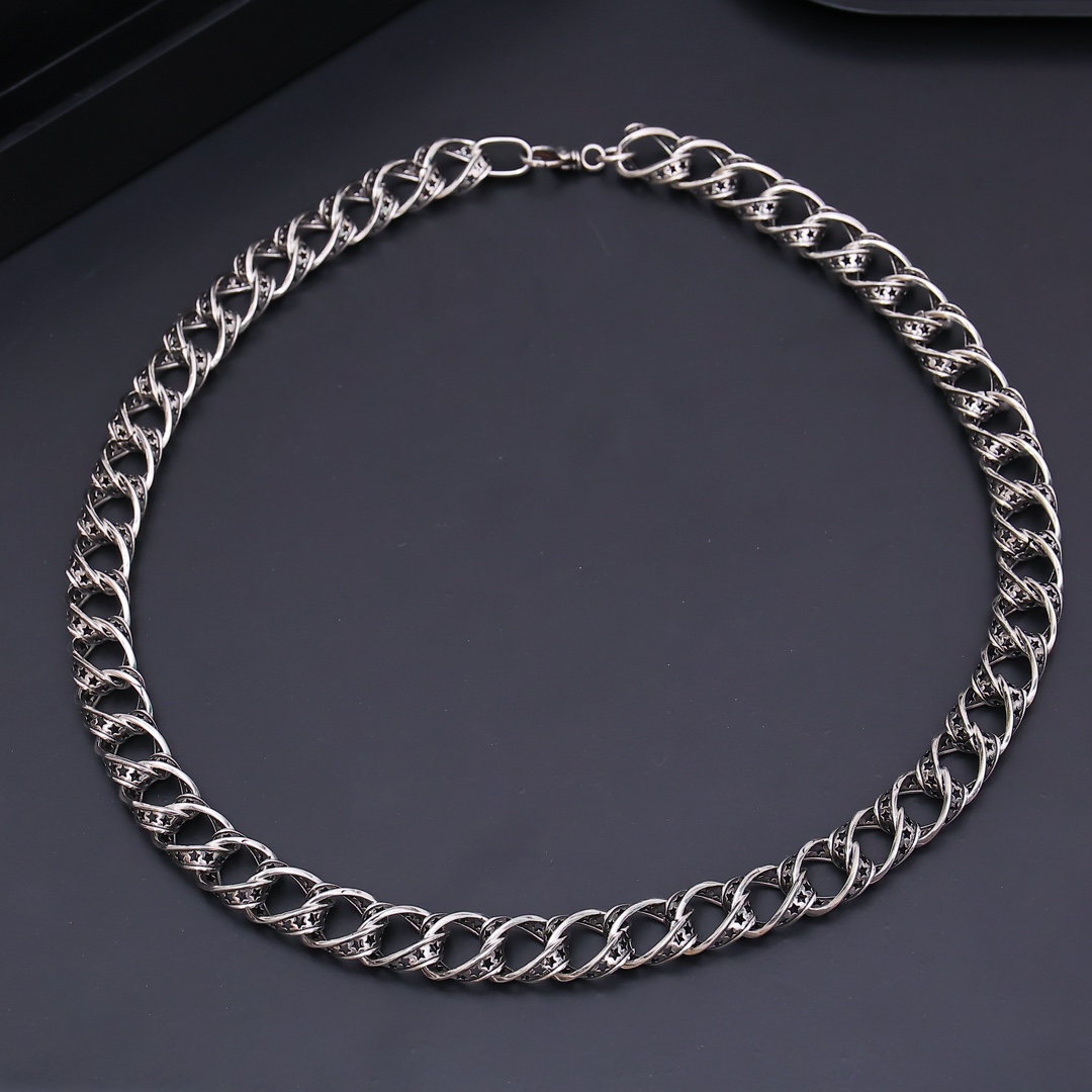 Dolce & Gabbana Haute Couture Haute Couture Fine Jewelry Necklace 3