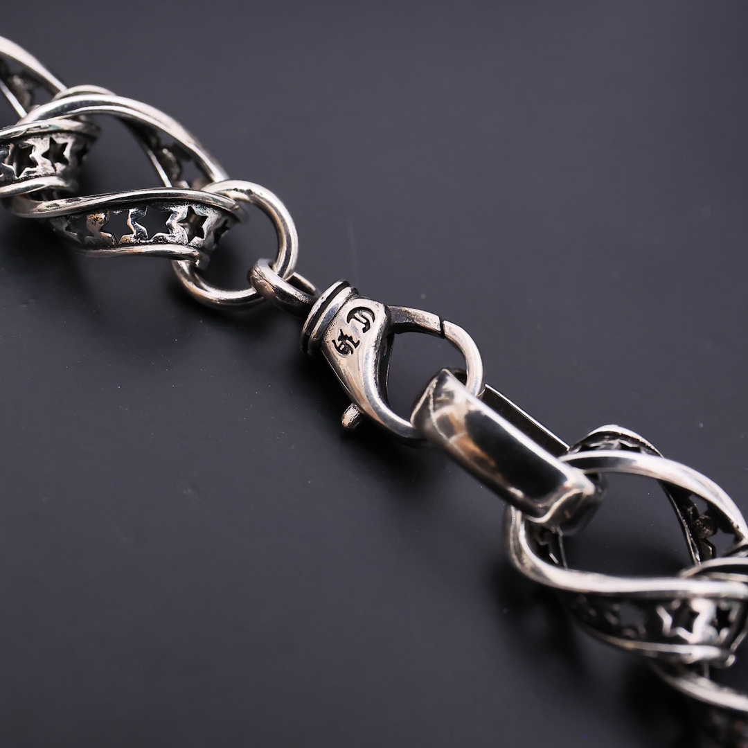 Dolce & Gabbana Haute Couture Haute Couture Fine Jewelry Necklace 4