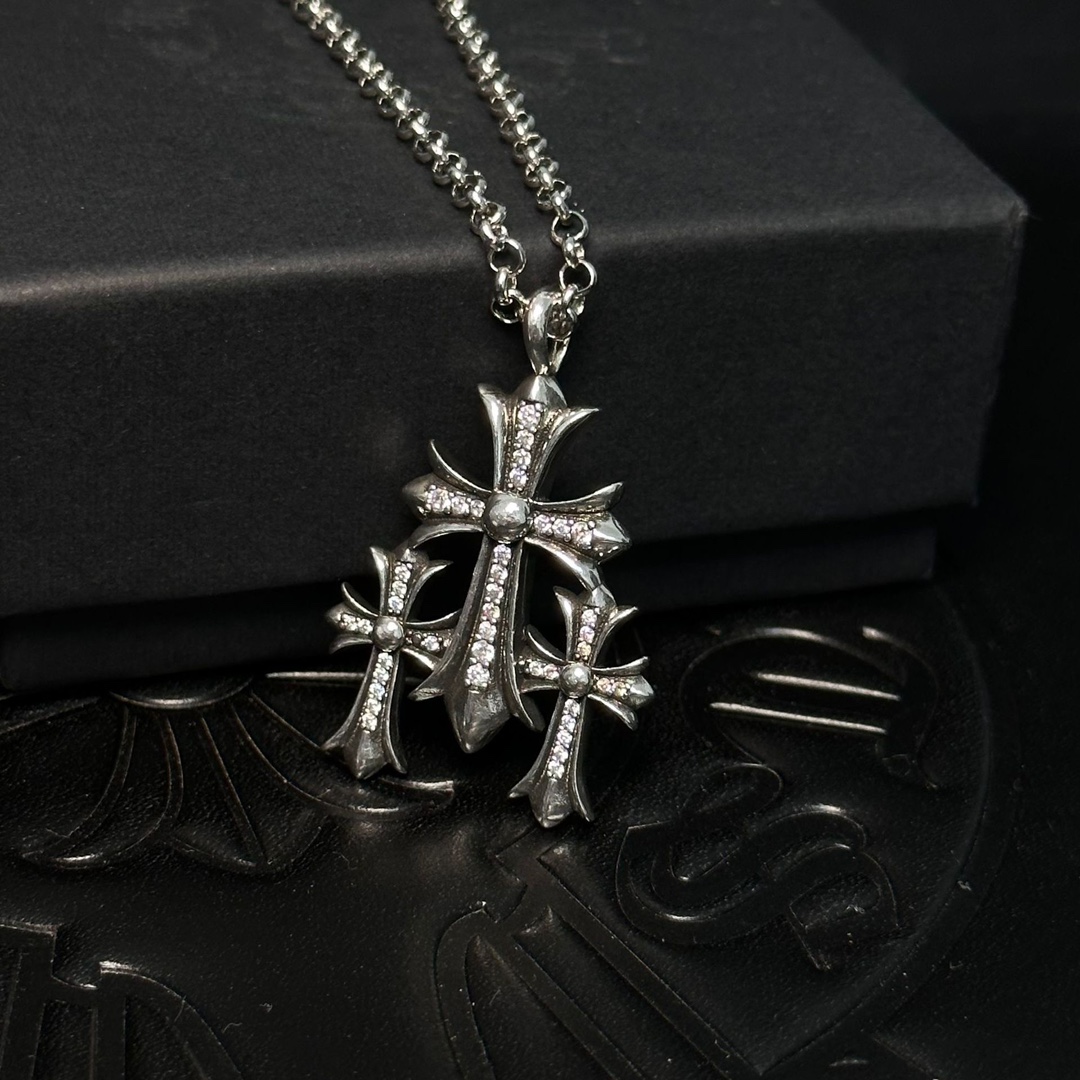 Louis Vuitton Haute Couture Haute Couture Fine Jewelry Necklace Bracelet 3