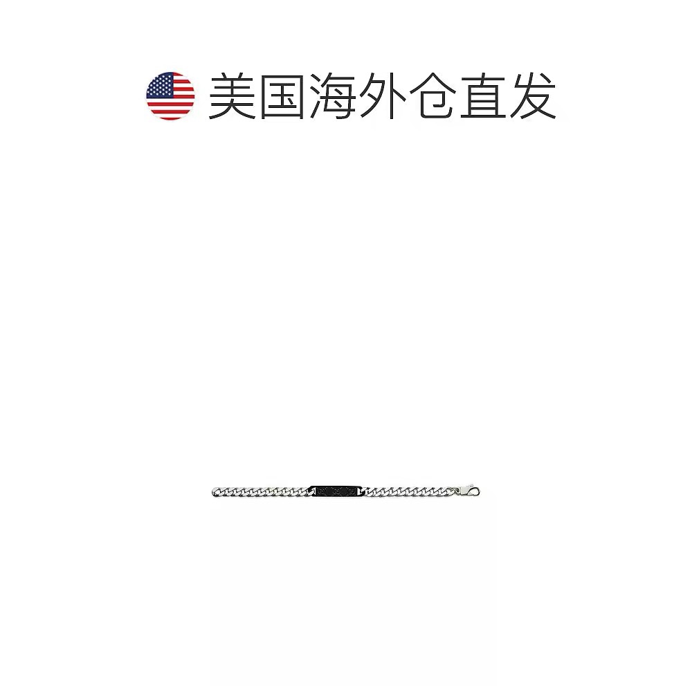 gucci 通用 环形手链古驰纯银配饰尺寸18-20-22 3