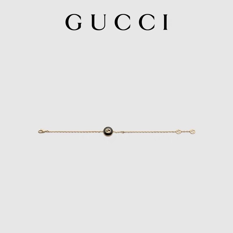 Gucci Haute Couture Haute Couture Fine Jewelry Necklace Bracelet Ring 9