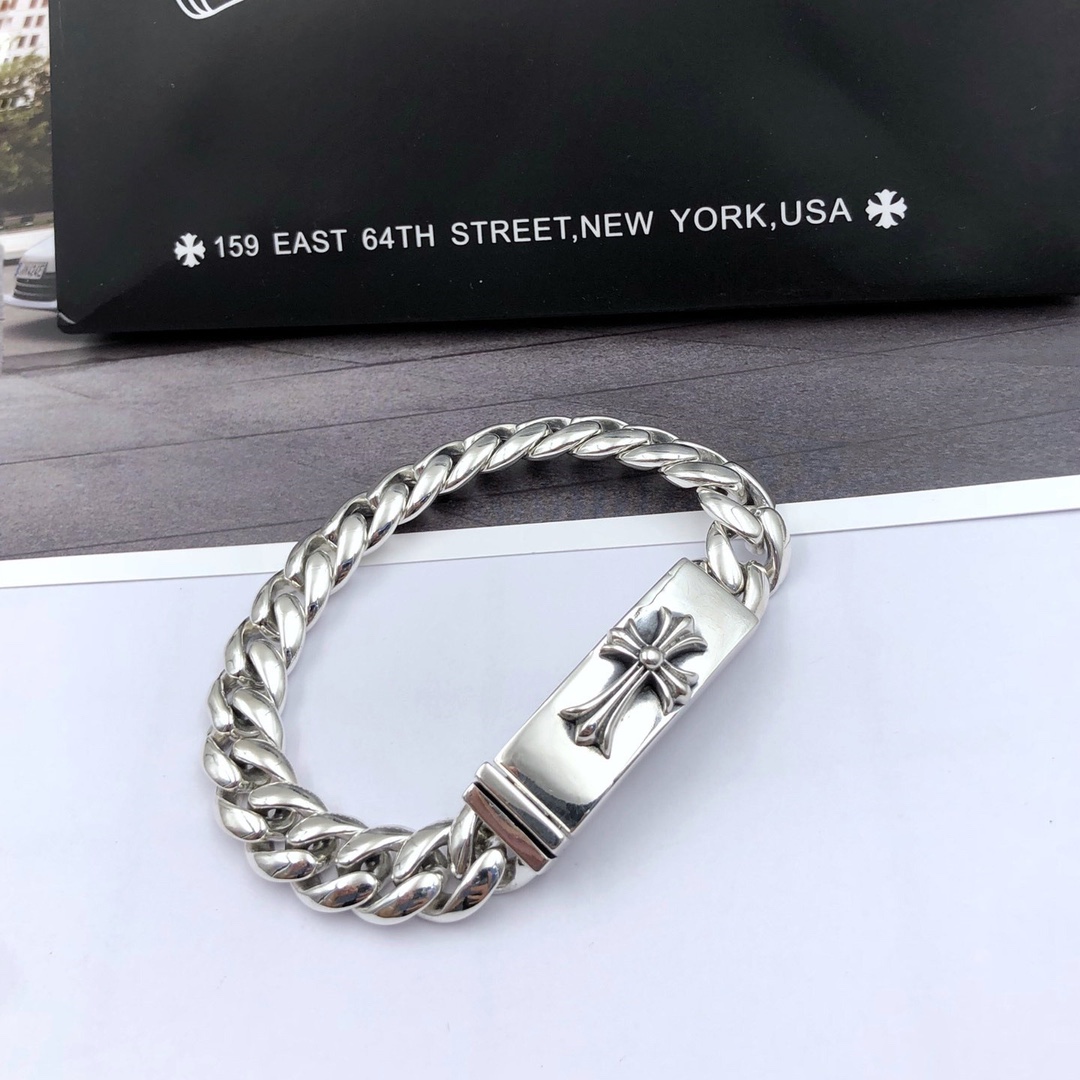 NO:863254,Fashionable 10mm thick glossy and fine glossy version cross snap bracelet punk style hip-hop for men and women, jewelry boutique, bracelet19860909时尚10mm粗光面细款光版十字架按插扣手链朋克风嘻哈男女,饰品精品,bracelet,Jewelry