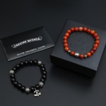 Tão lindo, o mais recente Croix Heart 👍Ele não vai explodir a menos que exploda⚠️Vendas diretas da fábrica⚠️Réplica 1:1 da versão original⚠️Croix Heart Retro Bracelet 1 Tão lindo, o mais recente Croix Heart 👍Ele não vai explodir a menos que exploda⚠️Vendas diretas da fábrica⚠️Réplica 1:1 da versão original⚠️Croix Heart Retro Bracelet