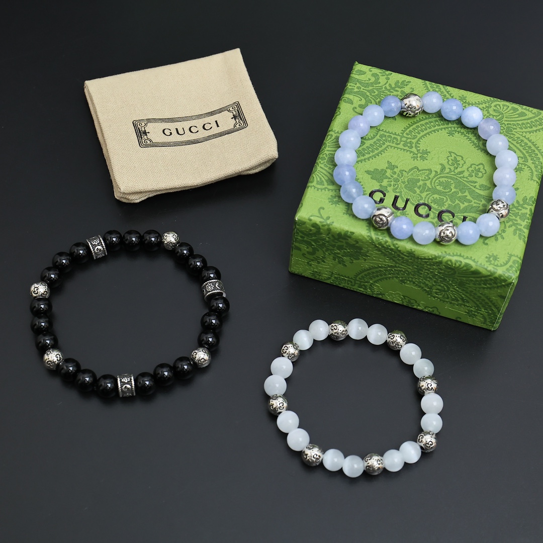 NO:107856,New counter model, direct sales price of manufacturer, original one to one replica Guchi bracelet, jewelry boutique19860909专柜新款 厂家直销价 原版一比一复刻 古 驰 手串,饰品精品,Jewelry