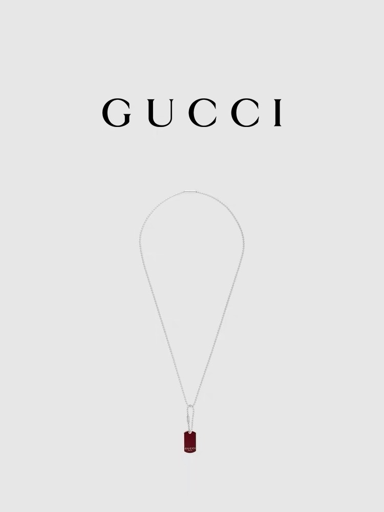 NO:115507,Gucci 2025 latest model Gucci counter hits factory direct sales Original one-to-one reproduction Gucci necklace, jewelry boutique, gucci, necklace19860909古驰2025最新款 古驰专柜爆款 厂家直销 原版一比一复刻 古 驰 项链,饰品精品,gucci,necklace,Jewelry