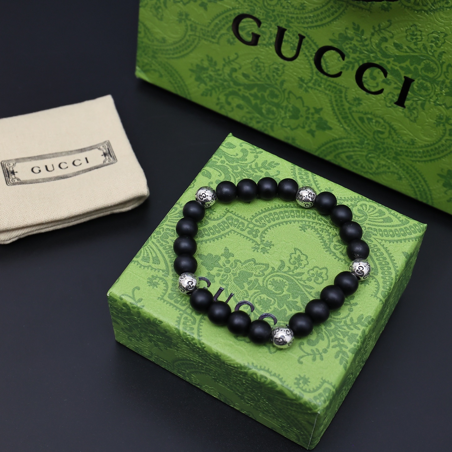 NO:108391,Gucci counter hits, direct sales price of manufacturers, original one to one replica of Gucci bracelets, jewelry boutiques, gucci19860909古驰专柜爆款 厂家直销价 原版一比一复刻 古 驰手串,饰品精品,gucci,Jewelry