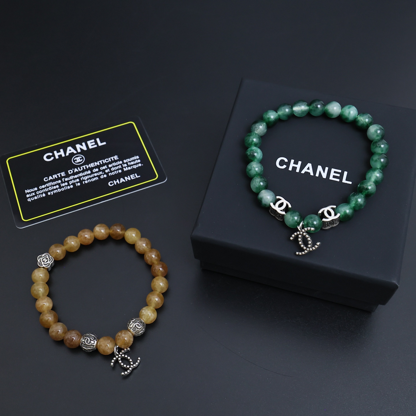 NO:111125,Chanel's latest counter hit, direct sales price of the manufacturer, original one-to-one reproduction, Chanel bracelets, jewelry boutiques, chanel19860909香奈儿最新款专柜爆款 厂家直销价 原版一比一复刻 香奈儿手串,饰品精品,chanel,Jewelry