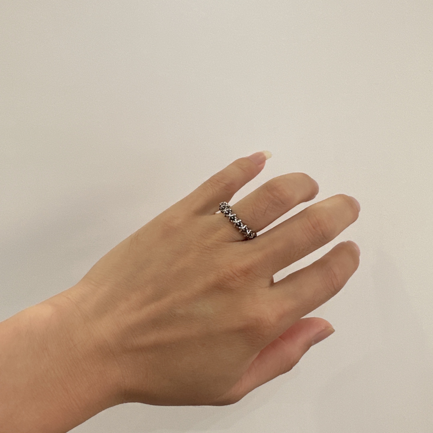 300-kilogramd pentagram rings, 6-11 - 图片 1