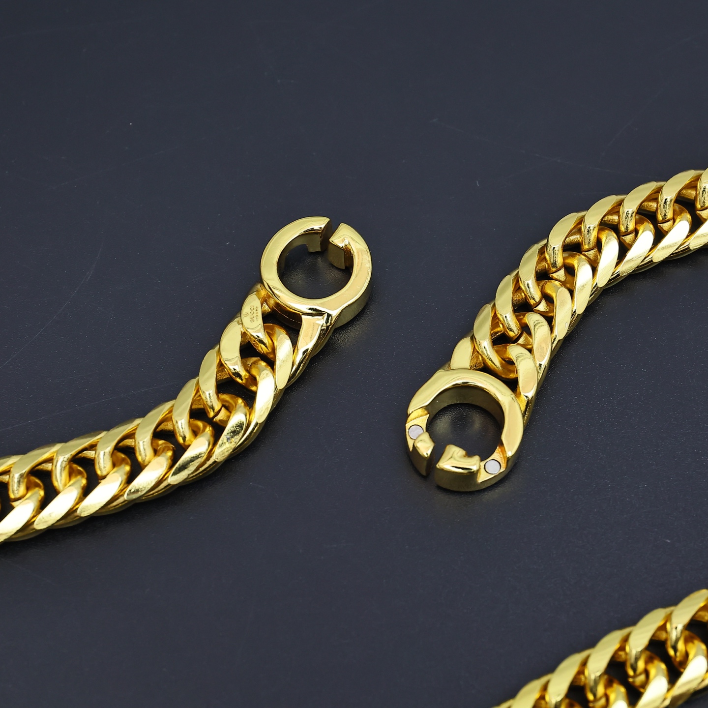Givenchy Haute Couture Haute Joaillerie Fine Jewelry Earrings Necklace 6