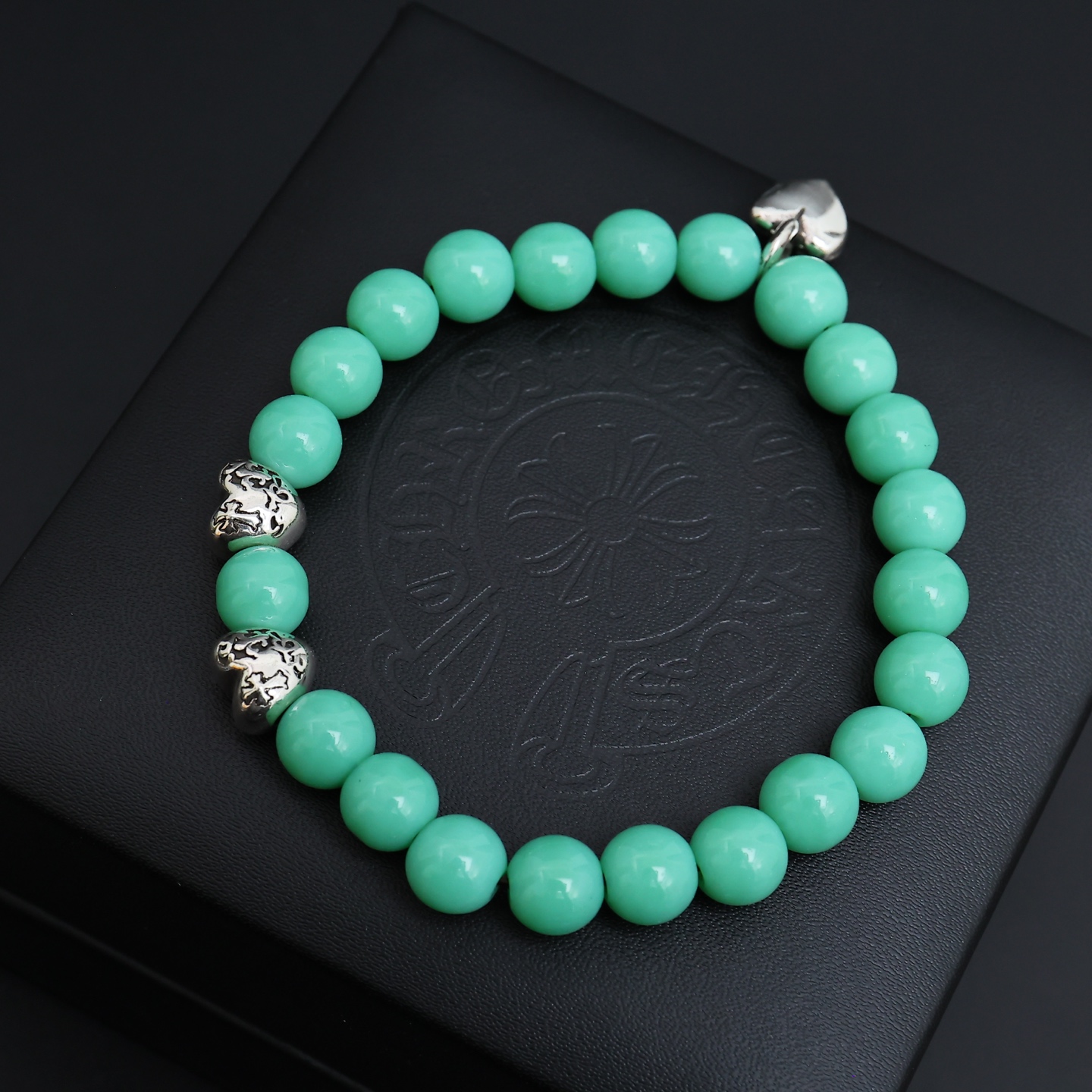 Chrome Hearts 克罗心 新品发布 巨美