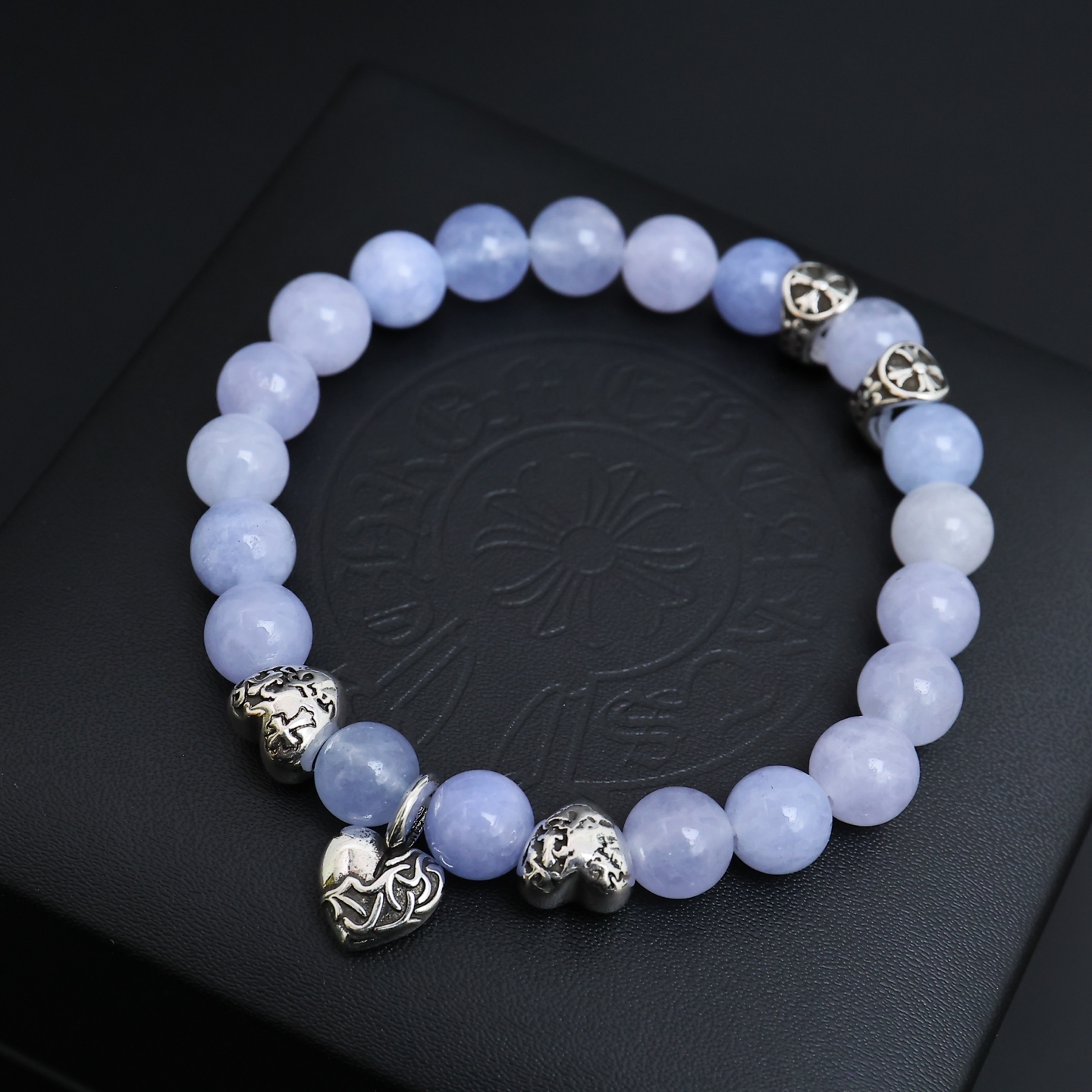 Chrome Hearts 克罗心 新品发布 巨美
