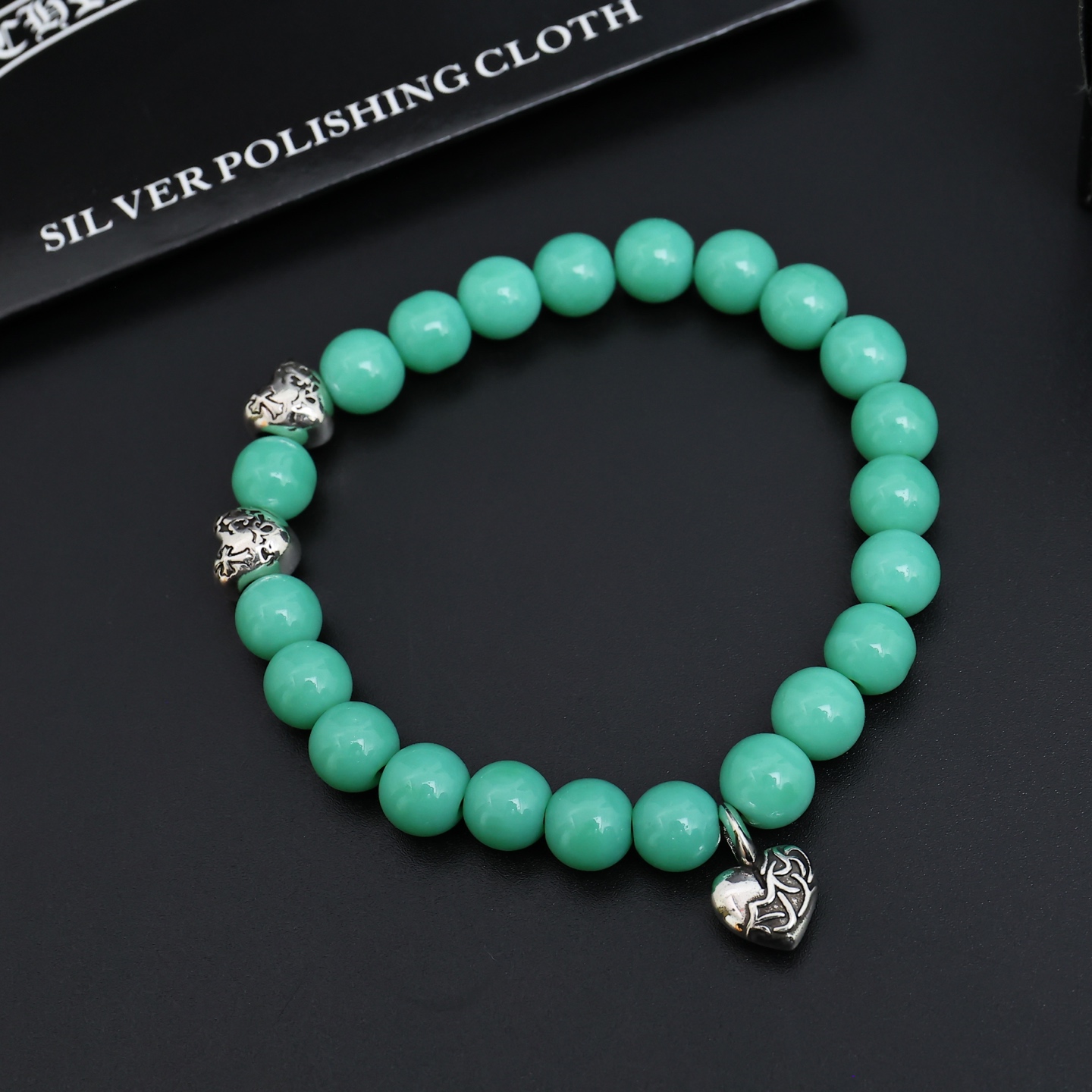 Chrome Hearts 克罗心 新品发布 巨美