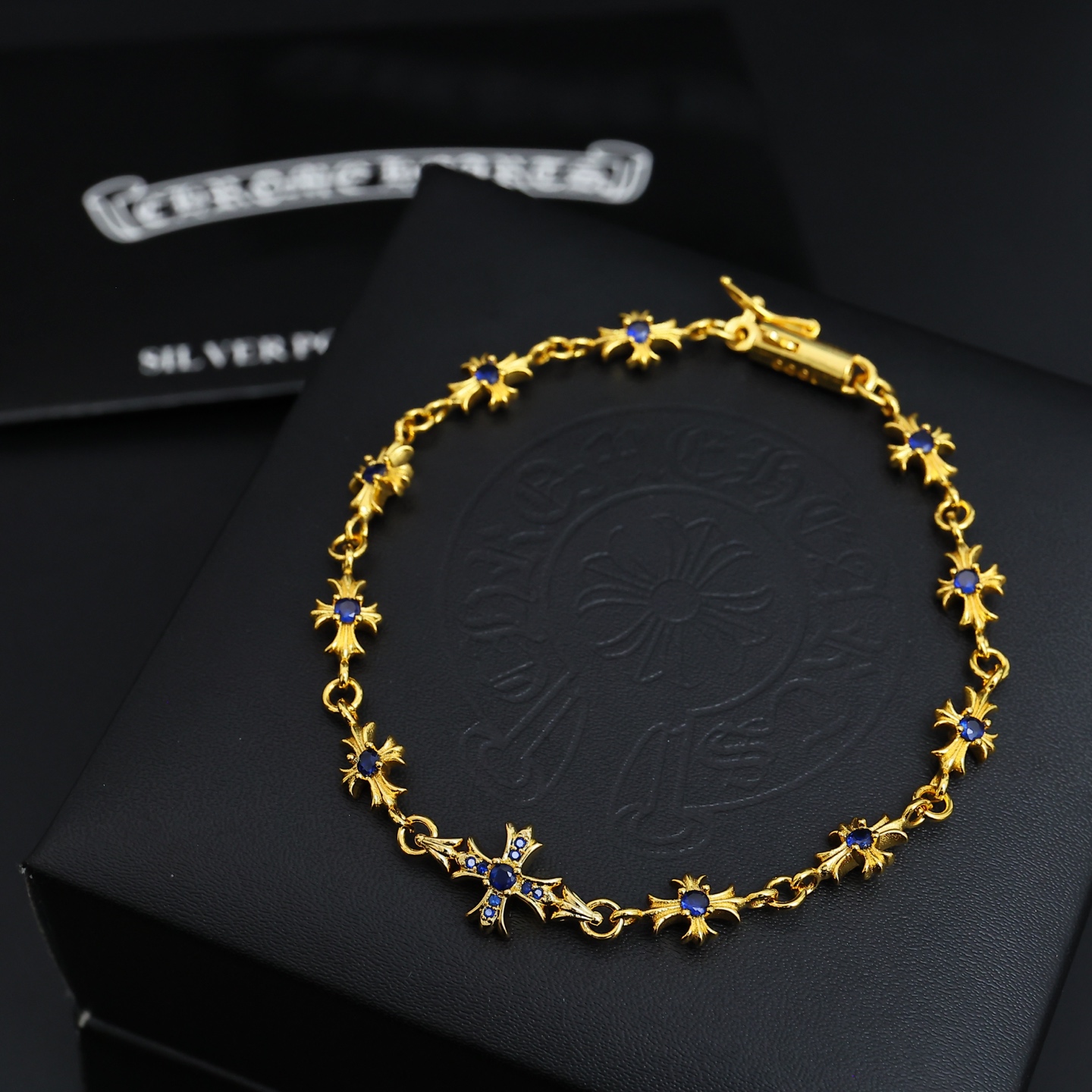 Miu Miu Haute Couture Haute Couture Fine Jewelry Necklace Bracelet Ring 2
