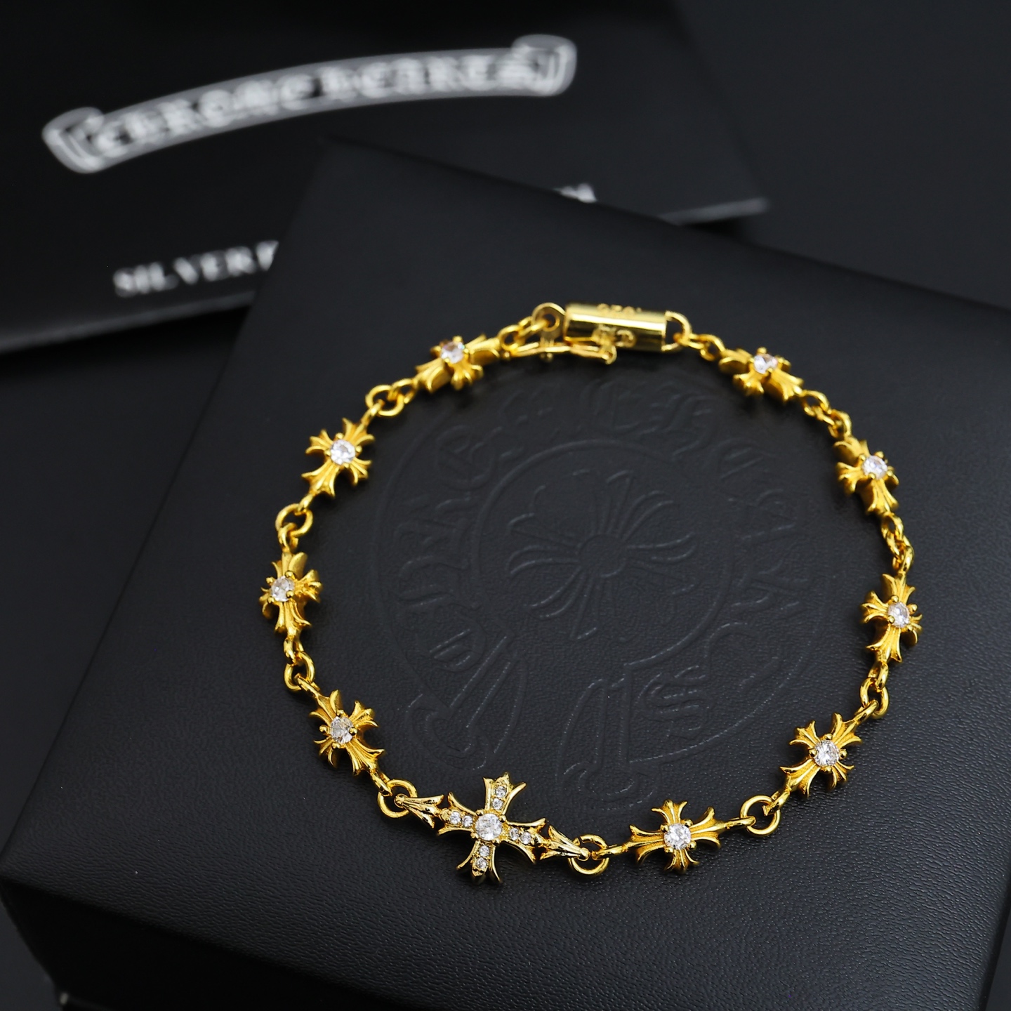Miu Miu Haute Couture Haute Couture Fine Jewelry Necklace Bracelet Ring 5