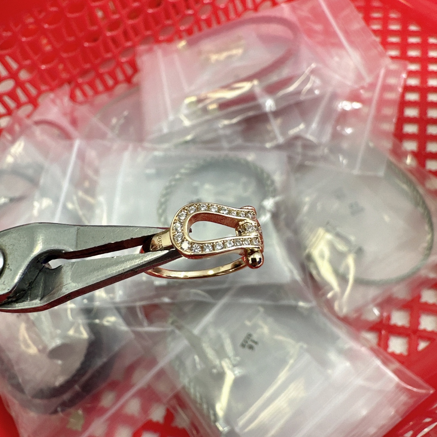 240 Freudian hoof ring, 67
