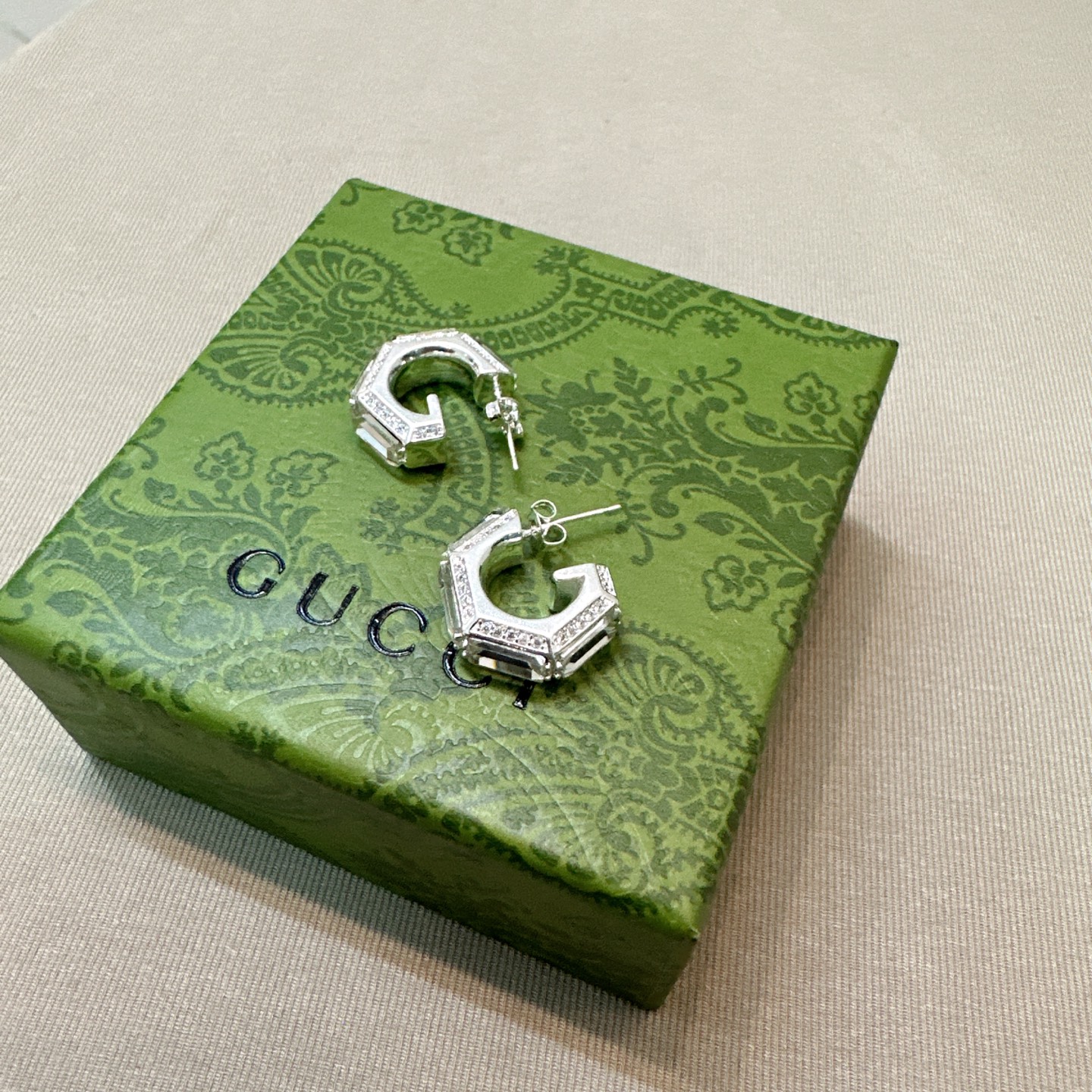Gucci Украшения