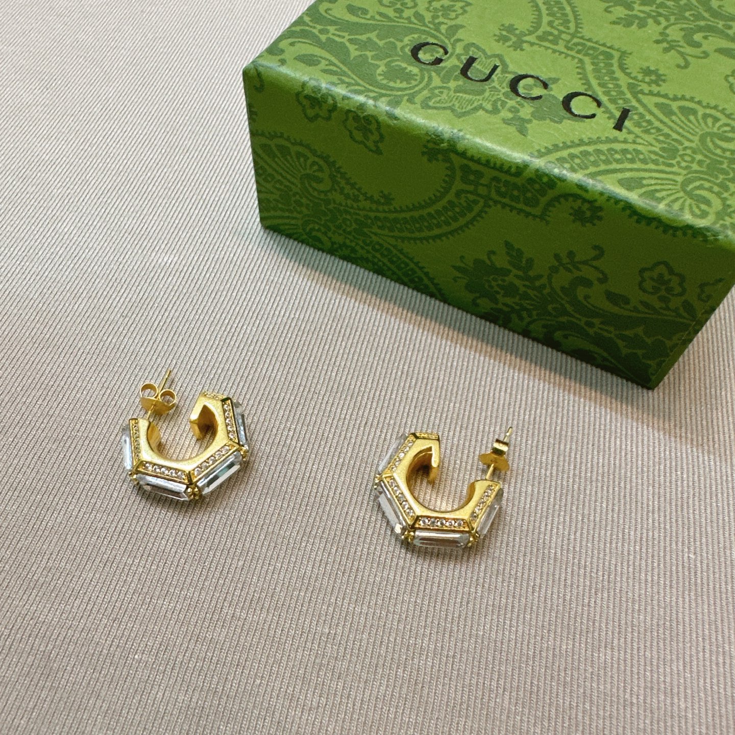 Gucci Украшения