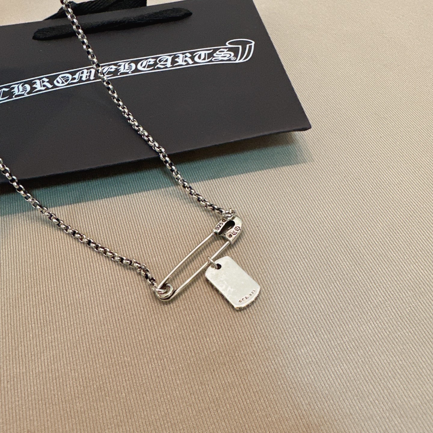 クロムハーツ ネックレス 最新モデル 高品質