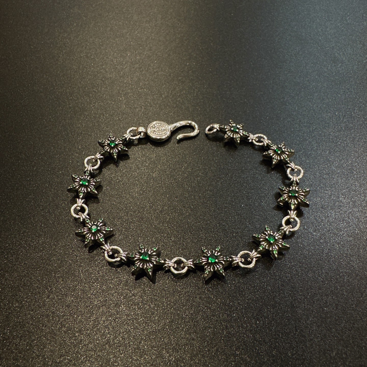 NO:589928,Chrome hearts latest bracelets, fine jewelry, chrome hearts, bracelet19860909克罗心最新手链,饰品精品,chrome hearts,bracelet,Jewelry