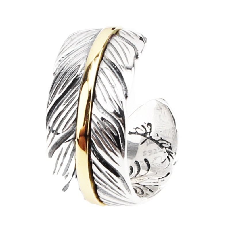 “325 taels of silver Indian wind, re-emergeing rings of male and female blood-flowing fingers.” - 图片 5