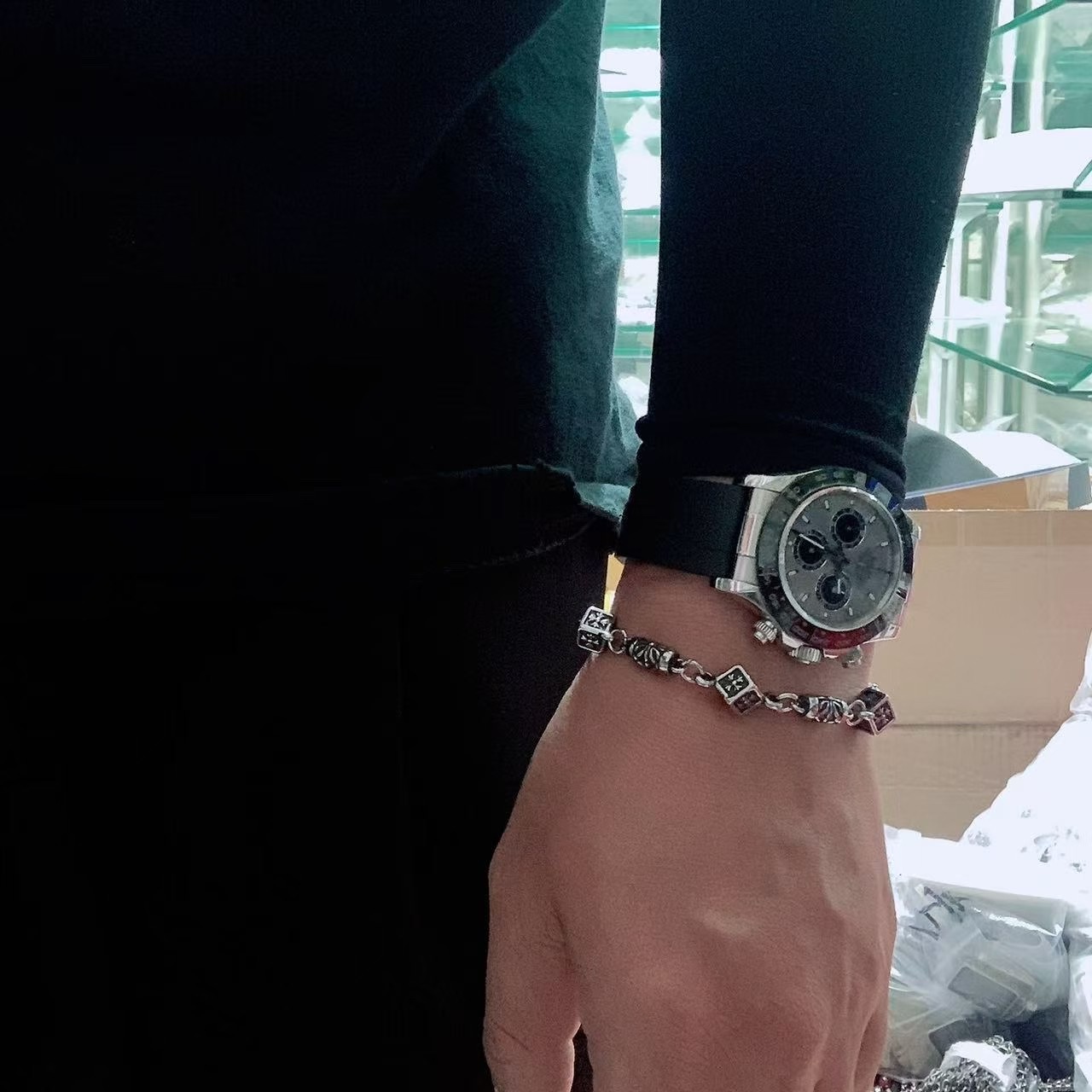 NO:377902,Real pictures, fine jewelry19860909实物图,饰品精品,Jewelry