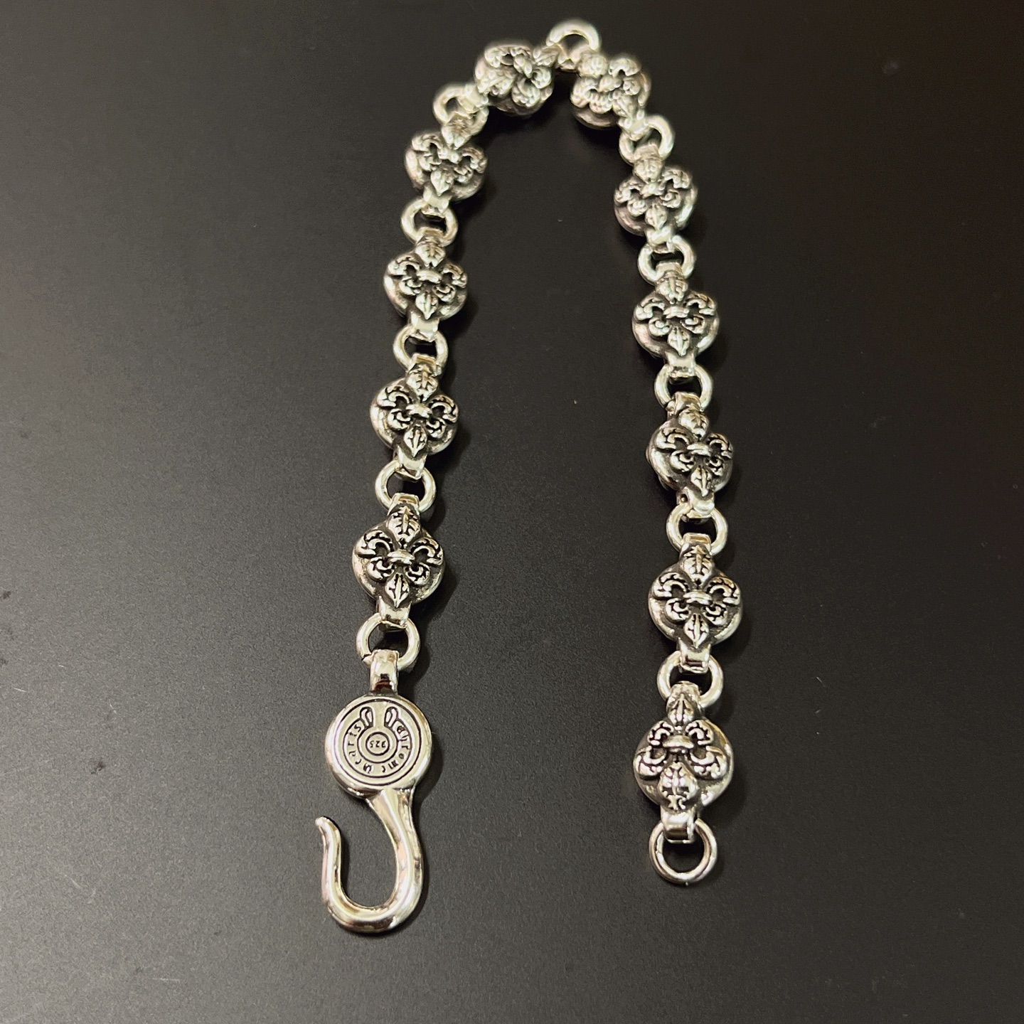 Rene Caovilla Haute Couture Haute Couture Fine Jewelry Necklace Bracelet 2
