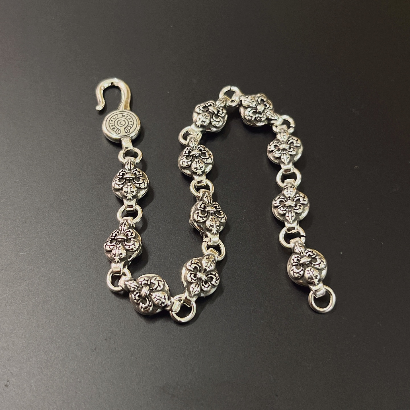 Rene Caovilla Haute Couture Haute Couture Fine Jewelry Necklace Bracelet 4