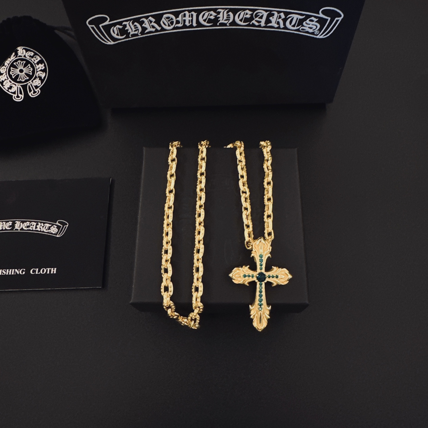 NO:861242,So handsome, the latest Chrome Hearts. No explosions, no hair. Factory direct sales. Original one-to-one replica. Chrome Hearts Necklace, fine jewelry, chrome hearts, necklace.19860909太帅爆了最新款克罗心 不爆不发 厂家直销 原版一比一复刻 克罗心项链,饰品精品,chrome hearts,necklace,Jewelry