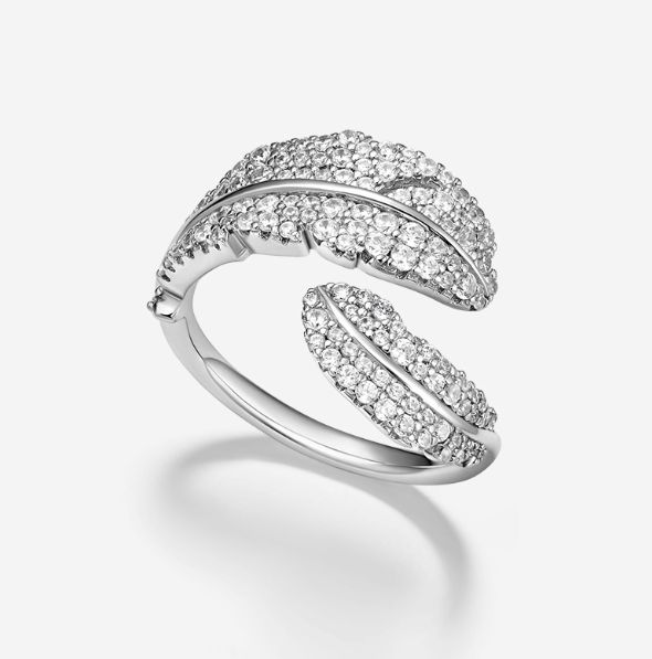 NO:583312,V gold material [new product] HEFANG He Fang jewelry small curly ring accessories jewelry light luxury elegant high-end birthday gift, jewelry boutique, ring19860909V金材质[新品]HEFANG何方珠宝小卷毛戒指配饰饰品轻奢优雅高级生日礼物,饰品精品,ring,Jewelry