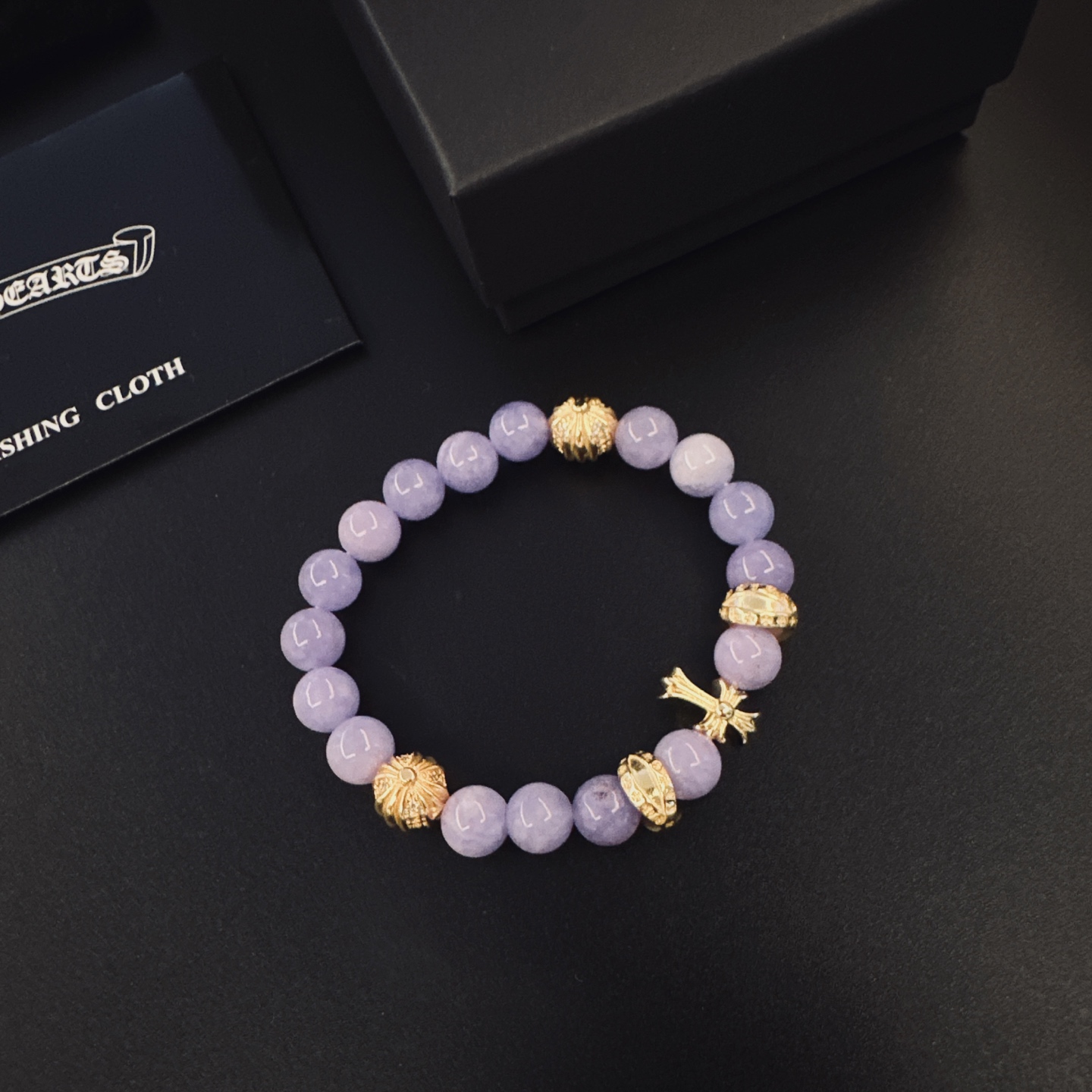Loewe Haute Couture Haute Couture Fine Jewelry Necklace Bracelet Ring 4