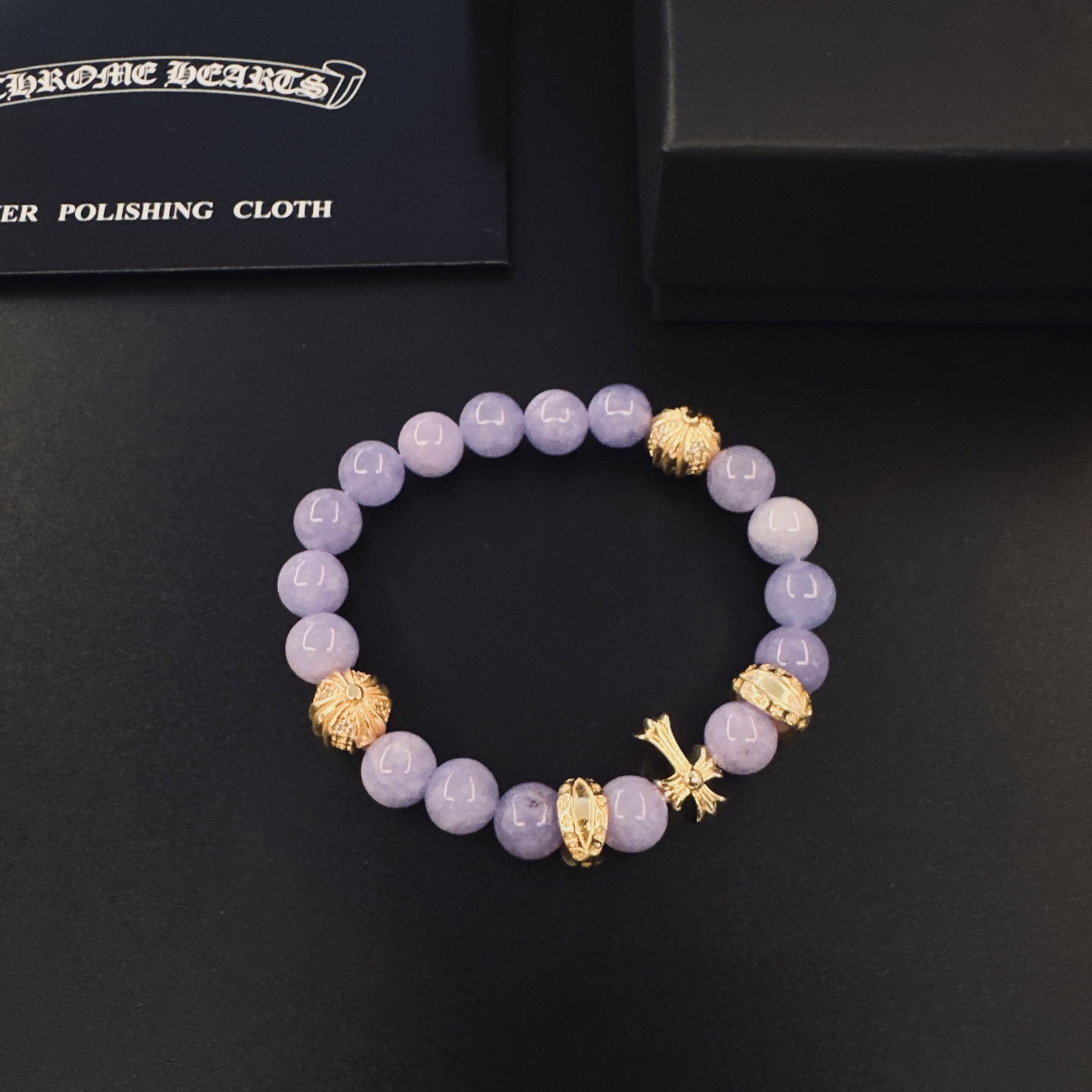 Loewe Haute Couture Haute Couture Fine Jewelry Necklace Bracelet Ring 7