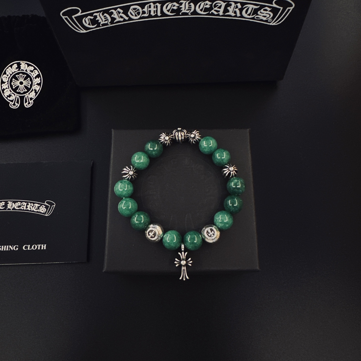 Versace Haute Couture Haute Couture Fine Jewelry Necklace Bracelet Ring