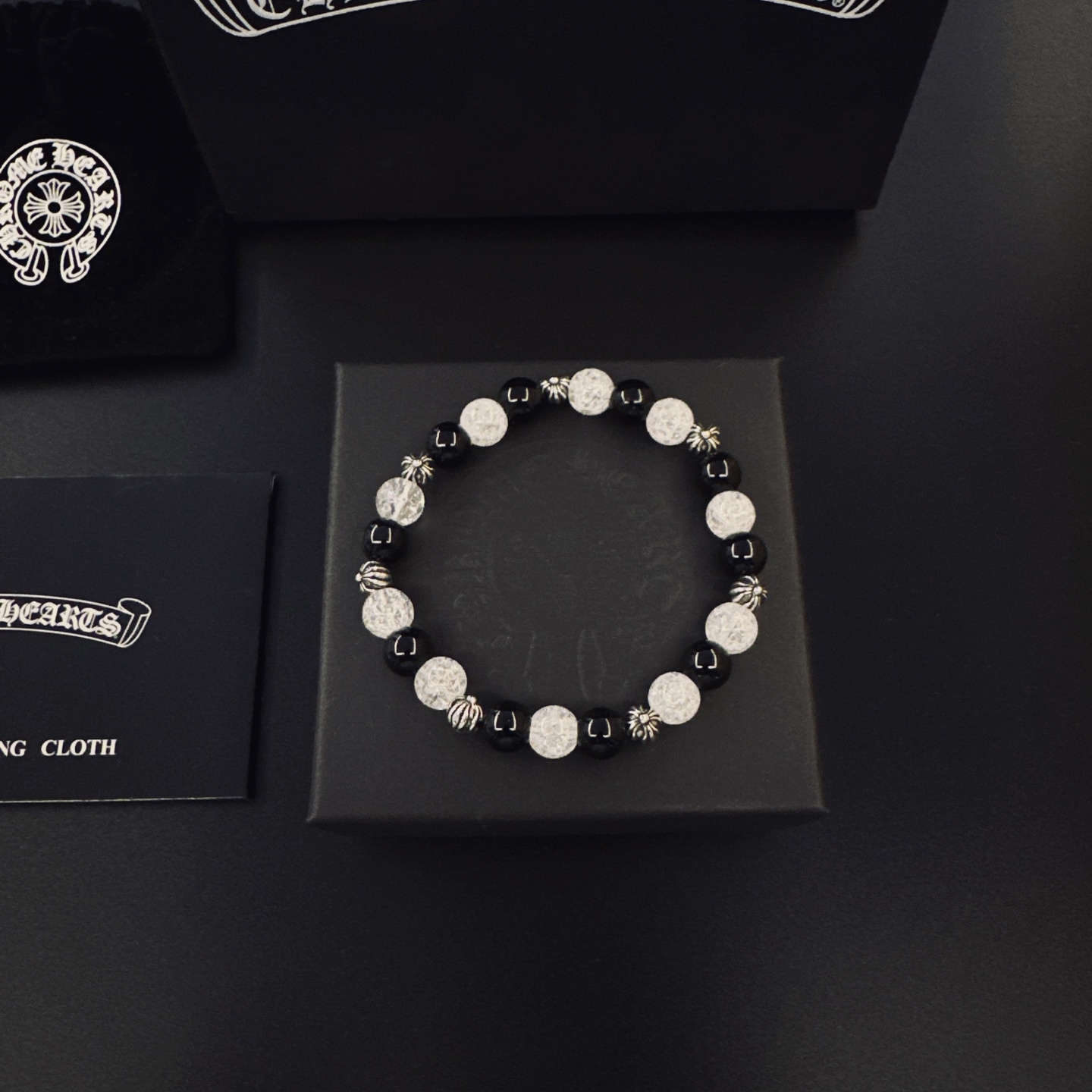 Chrome Hearts Браслет