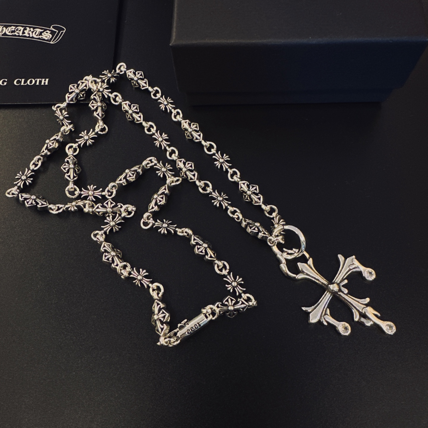 Dolce & Gabbana Haute Couture Haute Couture Fine Jewelry Necklace 5