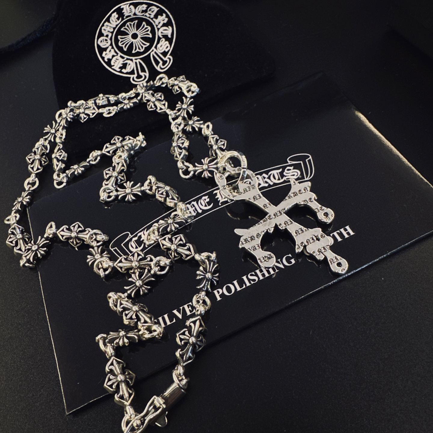 Dolce & Gabbana Haute Couture Haute Couture Fine Jewelry Necklace 6