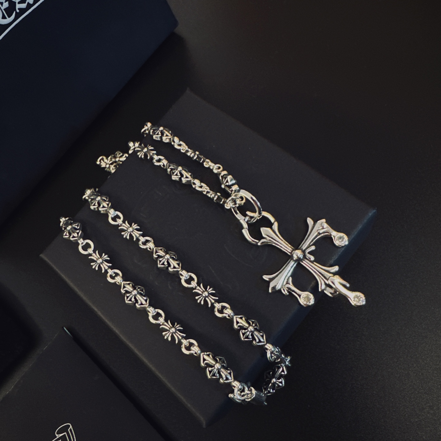 Dolce & Gabbana Haute Couture Haute Couture Fine Jewelry Necklace 2
