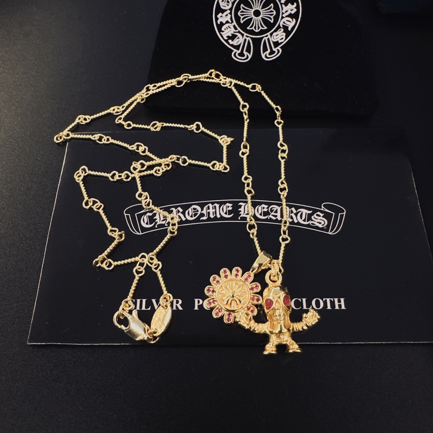 纪梵希 Givenchy 高定典藏高定典雅奢华珠宝首饰项链手链戒指 #06A9C2B1 9