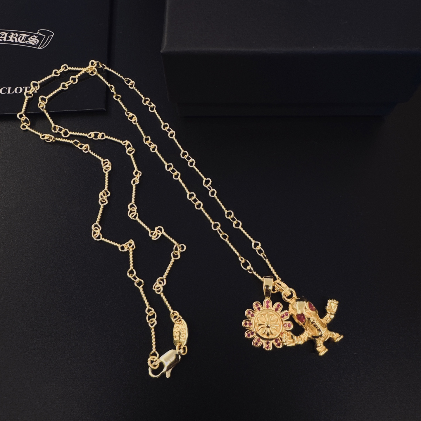纪梵希 Givenchy 高定典藏高定典雅奢华珠宝首饰项链手链戒指 #06A9C2B1 5