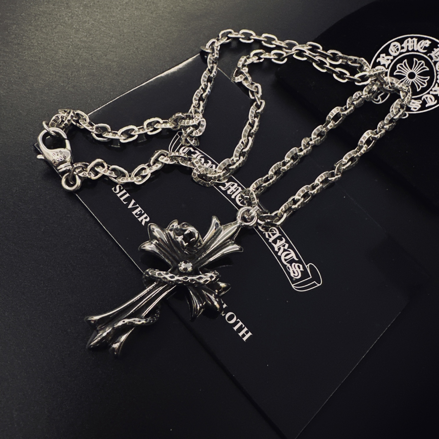 Celine Haute Couture Haute Couture Fine Jewelry Necklace Bracelet Ring 3